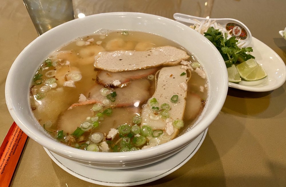 NOODLES & GRILL ASIAN CUISINE 76 Photos & 46 Reviews 3650 N Blvd