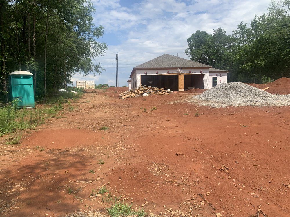 Slide of A&D Horizon