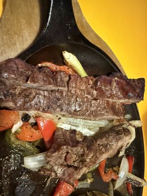 Arriba Mexican Grill by null