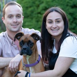Bark Busters In Home Dog Training - York Region - Josh Horton & Samantha Mabee