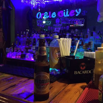 Orale Guey - Local Brew - Mexican Near Me - San Juan, Puerto Rico Orale Guey - Local Brew - Mexican Near Me - San Juan, Puerto Rico