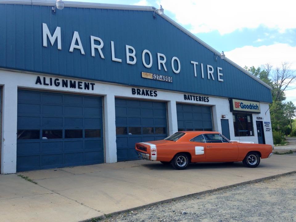 MARLBORO TIRE AND AUTOMOTIVE 17 Reviews 15204 Marlboro Pike, Upper