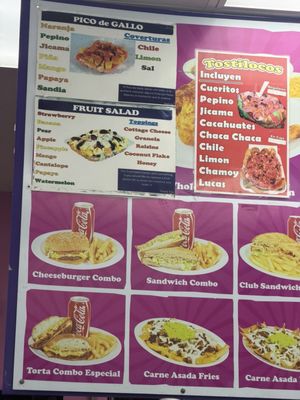 Menu photo 3 Vanessa's Deli Chula Vista, CA Menu photo 3 Vanessa's Deli Chula Vista, CA