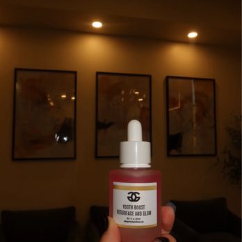 Gerrish MedEsthetics - GRx youth boost, resurface, and glow - IV Hydration Near Me - Scottsdale, Arizona Gerrish MedEsthetics - GRx youth boost, resurface, and glow - IV Hydration Near Me - Scottsdale, Arizona