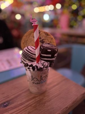 JoJo's Shake Bar - Chicago by null