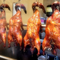 Roast Duck