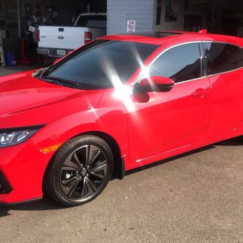 Cutting Edge Window Tint - Auto Glass Services Near Me - Sun City, Arizona Cutting Edge Window Tint - Auto Glass Services Near Me - Sun City, Arizona
