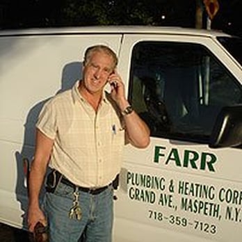 John Farr Plumbing and Heating - John Farr waiting for your call - Plumbing Near Me - Flushing, New York John Farr Plumbing and Heating - John Farr waiting for your call - Plumbing Near Me - Flushing, New York