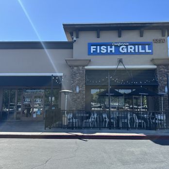 California Fish Grill - La Habra Location - Seafood Near Me - La Habra, California California Fish Grill - La Habra Location - Seafood Near Me - La Habra, California