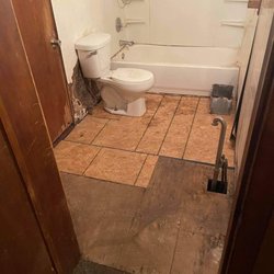 Pitts Brothers Contracting