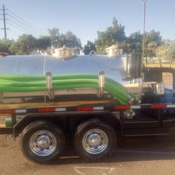 Prospector Plumbing and Septic Service