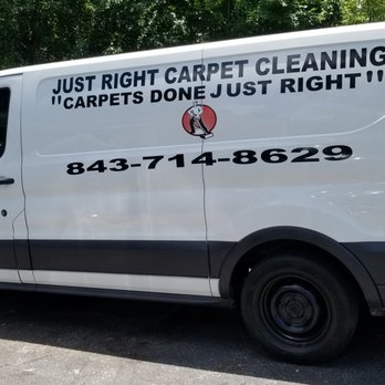 Just Right Carpet Cleaning Of North Charleston Carpet Cleaning North Charleston Sc Phone Number Yelp