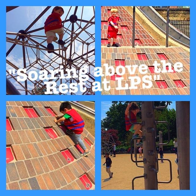 Les Petits Sourires - childcare center in New York, NY