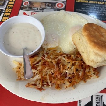 Hi-Way Cafe - American Near Me - Vinita, Oklahoma