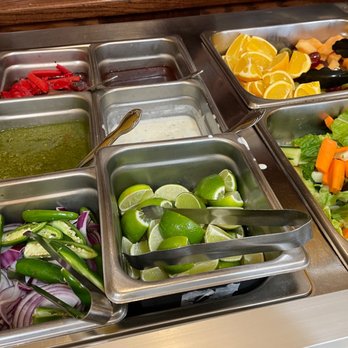 Annapoorna Kitchen - Buffet options - Indian Near Me - Frisco, Texas Annapoorna Kitchen - Buffet options - Indian Near Me - Frisco, Texas