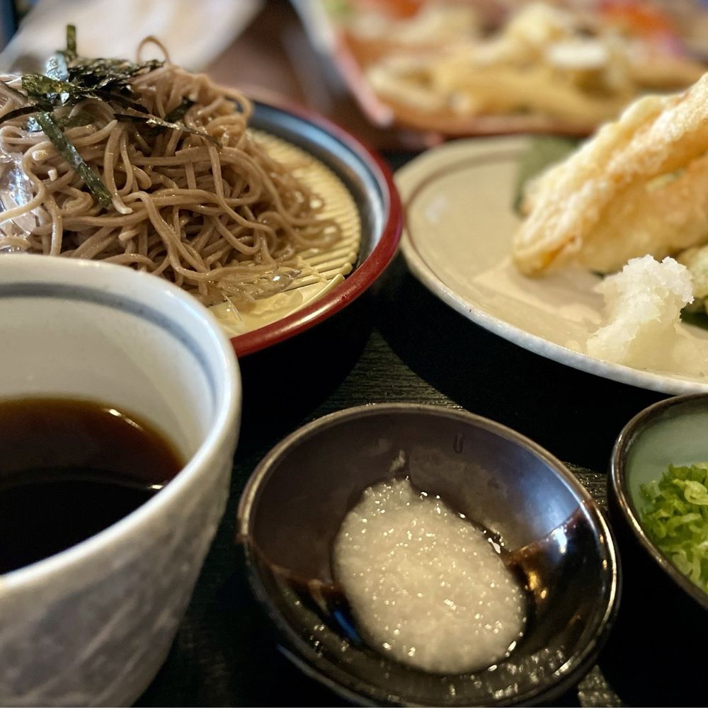 Toshi Sushi - Soba Tempura - Japanese Near Me - Gardena, California Toshi Sushi - Soba Tempura - Japanese Near Me - Gardena, California