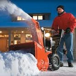D & G Equipment-John Deere - Get your snow blower at D&G Equipment.