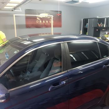 Orange County Auto Tinting - 2008 honda accord - Car Window Tinting Near Me - New Windsor, New York Orange County Auto Tinting - 2008 honda accord - Car Window Tinting Near Me - New Windsor, New York