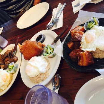 Tapsilog Bistro - Filipino Near Me - Campbell, California