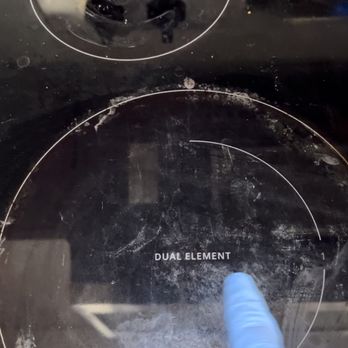 Clean up Ops. - Example of a dirty kitchen! - Home Cleaning Near Me