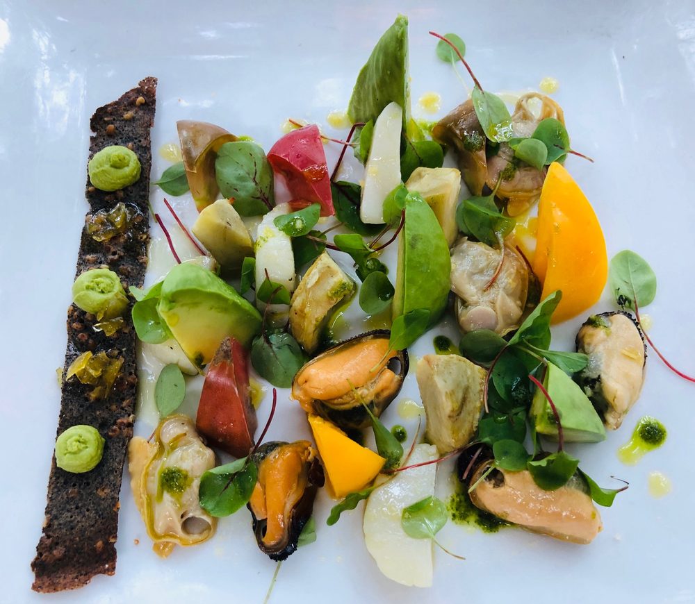 LE VALLAURIS 785 Photos & 609 Reviews 385 W Tahquitz Canyon Way