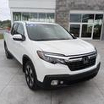 Serra Traverse City - 2020 Ridgeline - Serra Traverse City - Sean Leach Salesman - Car Dealers Near Me - Traverse City, Michigan