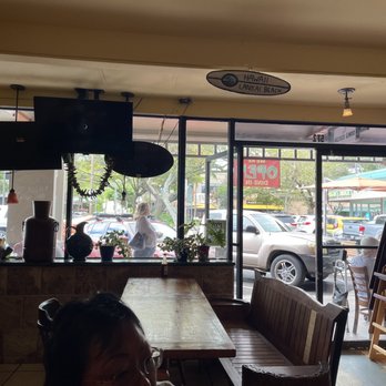 Mexico Lindo Kailua - Inside seating - Mexican Near Me - Kailua, Hawaii