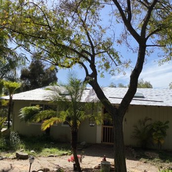 Palomar Roofing - Underlayment going down. - Roofing Near Me - San Marcos, California Palomar Roofing - Underlayment going down. - Roofing Near Me - San Marcos, California
