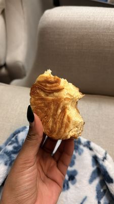 Fresh Baguette by null