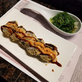 Red Ginger Asian Fusion - Chinese Near Me - Duluth, Georgia Red Ginger Asian Fusion - Chinese Near Me - Duluth, Georgia