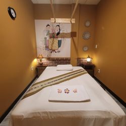 Serenity Thai Massage - Houston