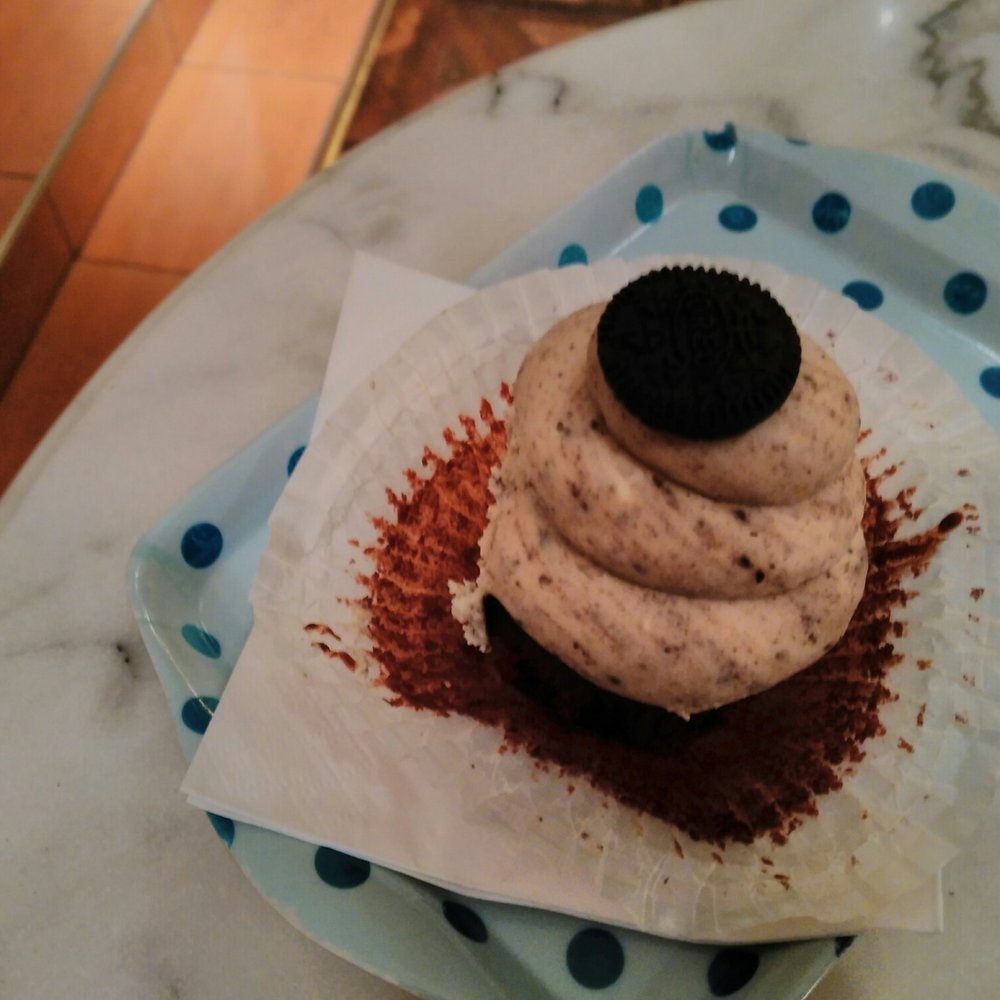 CupCakes - Oreo - Cupcakes Near Me - Vienna, 9