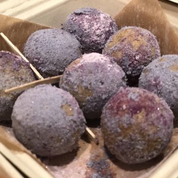 AlimamaTea - Desserts Near Me - New York, New York