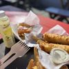 Malibu Seafood Fresh Fish Market & Patio Cafe gift card