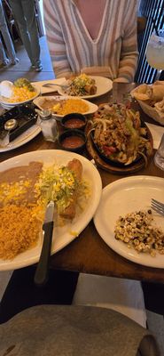 Anita's Mexican Restaurant & Cantina by null