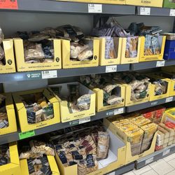 Aldi - Breads