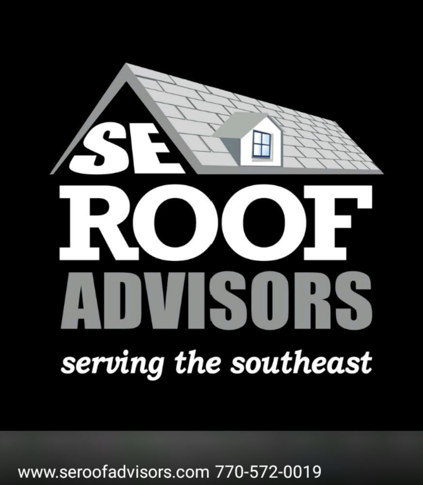 Slide of Southeast Roof Advisors
