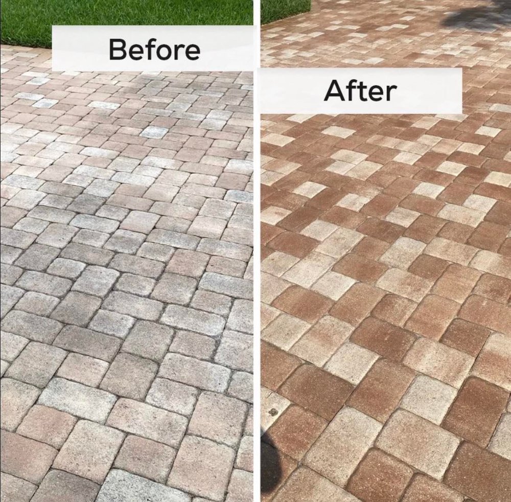 Slide of Splash Proof