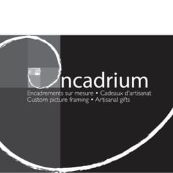 Encadrium