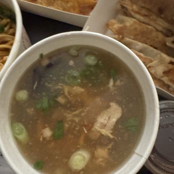 Bafang Dumpling - Taiwanese Near Me - San Jose, California