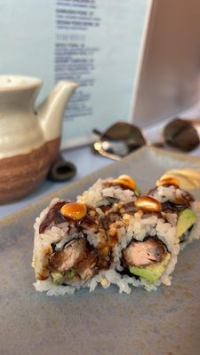 Yoso Sushi by null