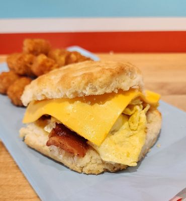 Rise Southern Biscuits & Righteous Chicken - San Diego by null