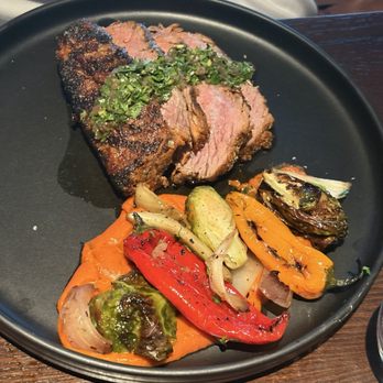 Saizon - Steak - New American Near Me - Fresno, California