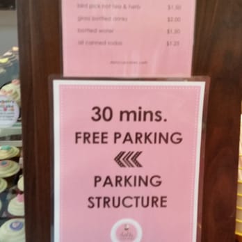 Dots Cupcakes - Cupcakes Near Me - Pasadena, California Dots Cupcakes - Cupcakes Near Me - Pasadena, California