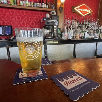 Grumpy's Bar - a pint of beer and coasters - Bars Near Me - Minneapolis, Minnesota Grumpy's Bar - a pint of beer and coasters - Bars Near Me - Minneapolis, Minnesota