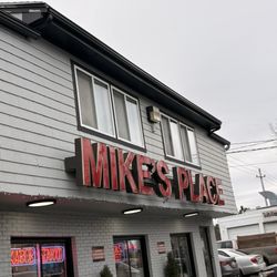 Mike's Place