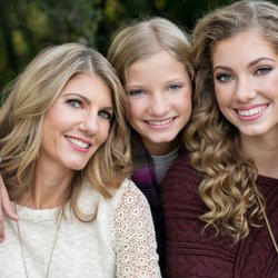 Grassfield Farm - The Girls