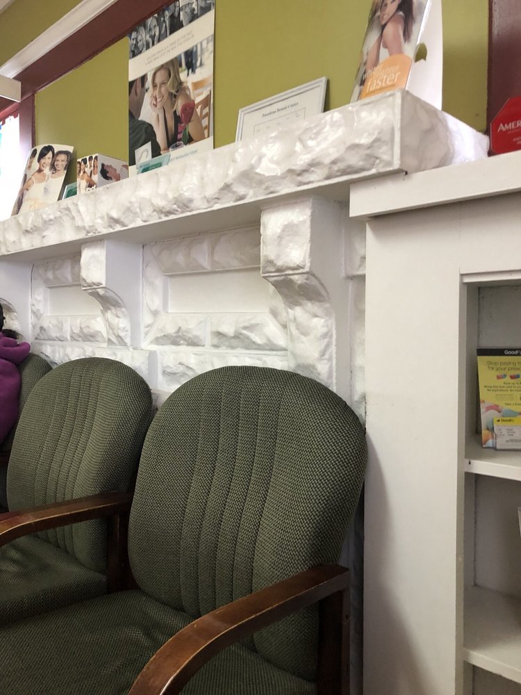 PASADENA DENTAL CENTER Updated October 2024 22 Reviews 766 N Lake