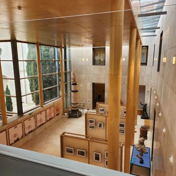 Museo de Historia de Madrid - Museums Near Me - Madrid, M