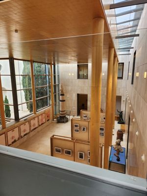 Museo de Historia de Madrid by null